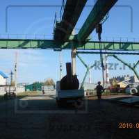 Котел КП 300 на угле.